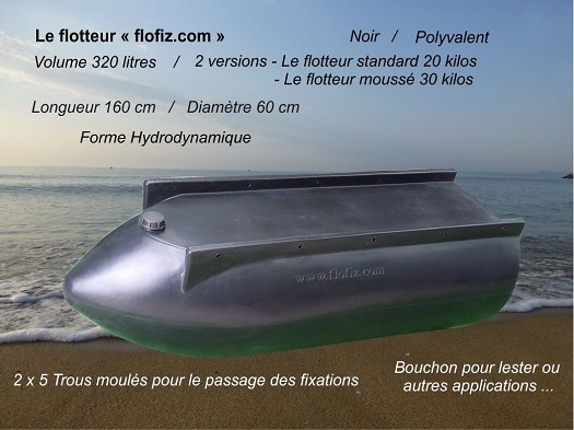 reveflottant